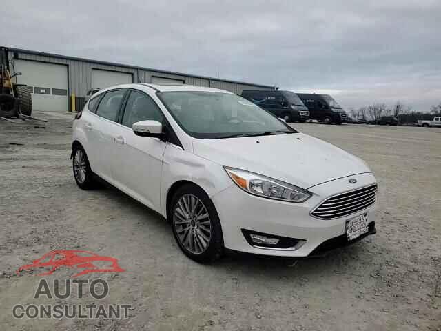 FORD FOCUS 2018 - 1FADP3N20JL326055
