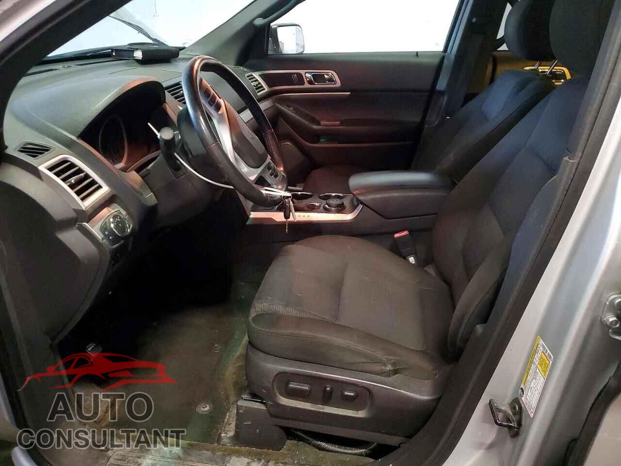 FORD EXPLORER 2013 - 1FM5K8D87DGC07976
