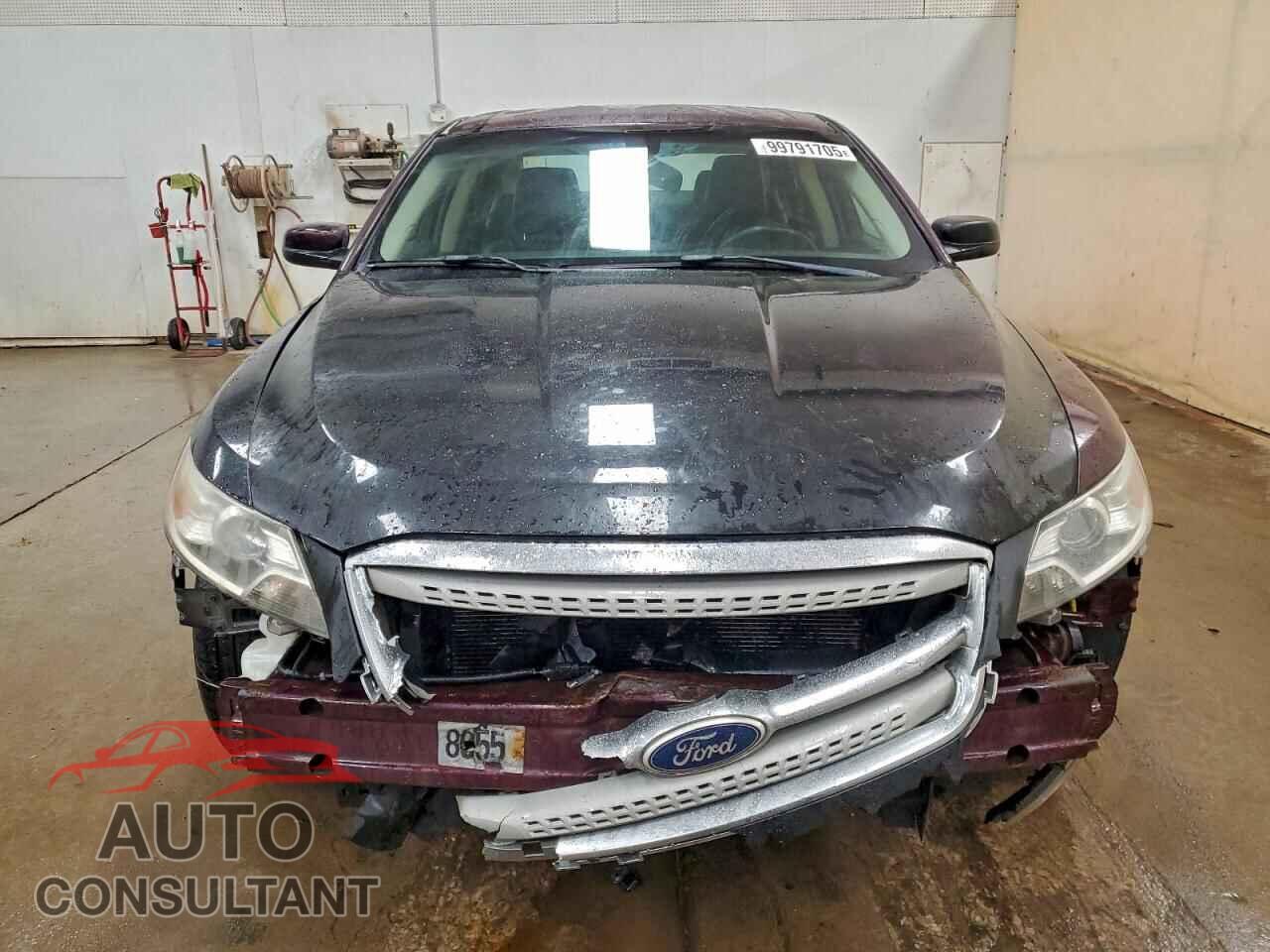 FORD TAURUS 2011 - 1FAHP2EW7BG118280