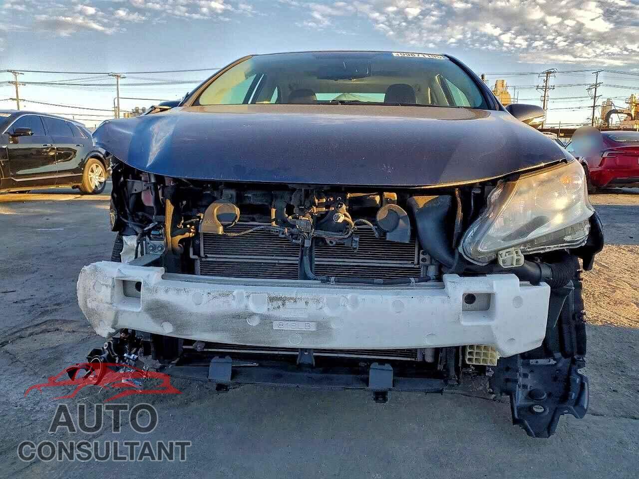 LEXUS HS 2011 - JTHBB1BA5B2047903