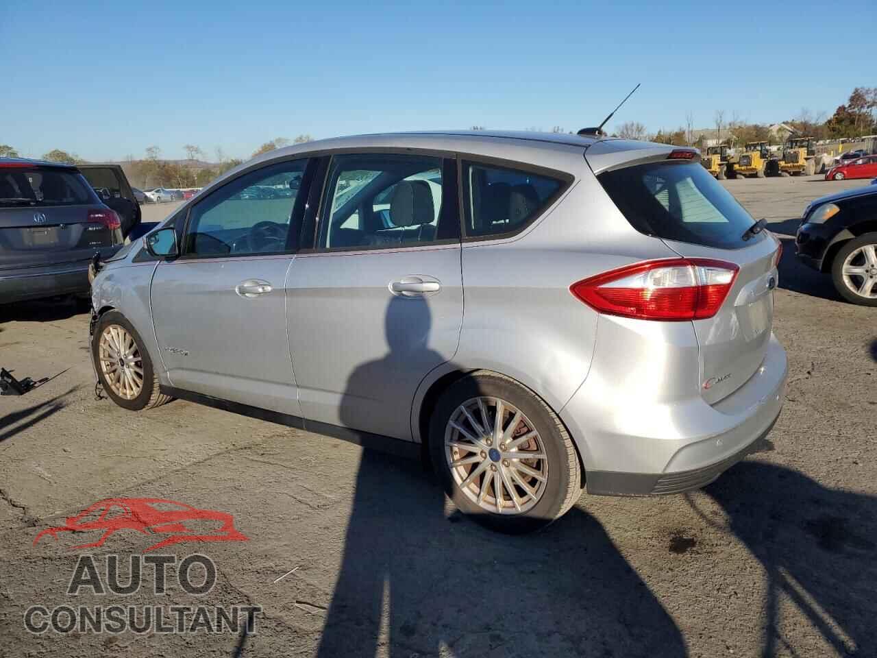 FORD CMAX 2014 - 1FADP5AU2EL502709
