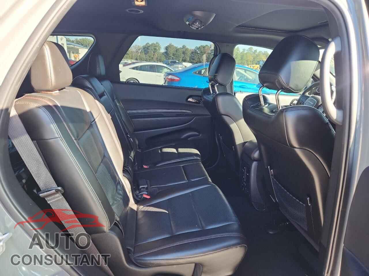 DODGE DURANGO 2023 - 1C4SDJCT6PC637024