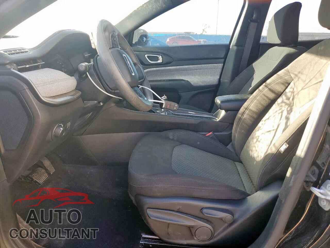 JEEP COMPASS 2023 - 3C4NJDAN7PT531150