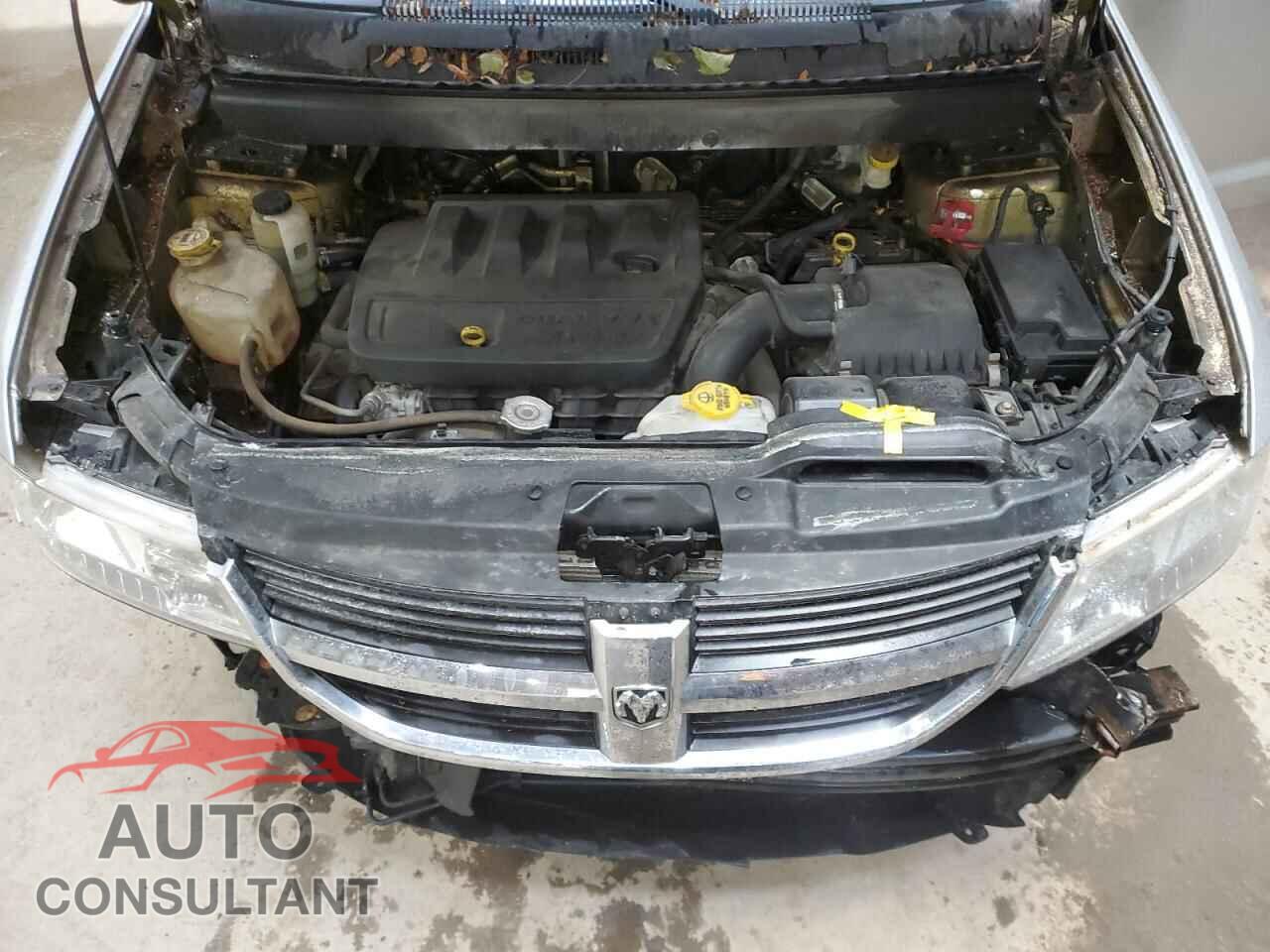 DODGE JOURNEY 2010 - 3D4PG4FB2AT212867