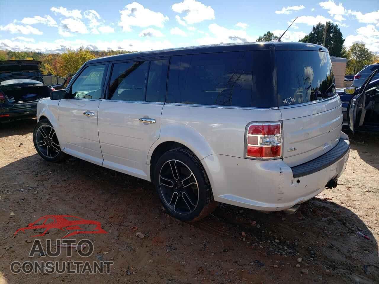FORD FLEX 2015 - 2FMHK6C82FBA17810