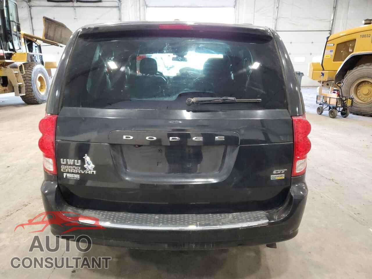 DODGE CARAVAN 2018 - 2C4RDGEG4JR299624