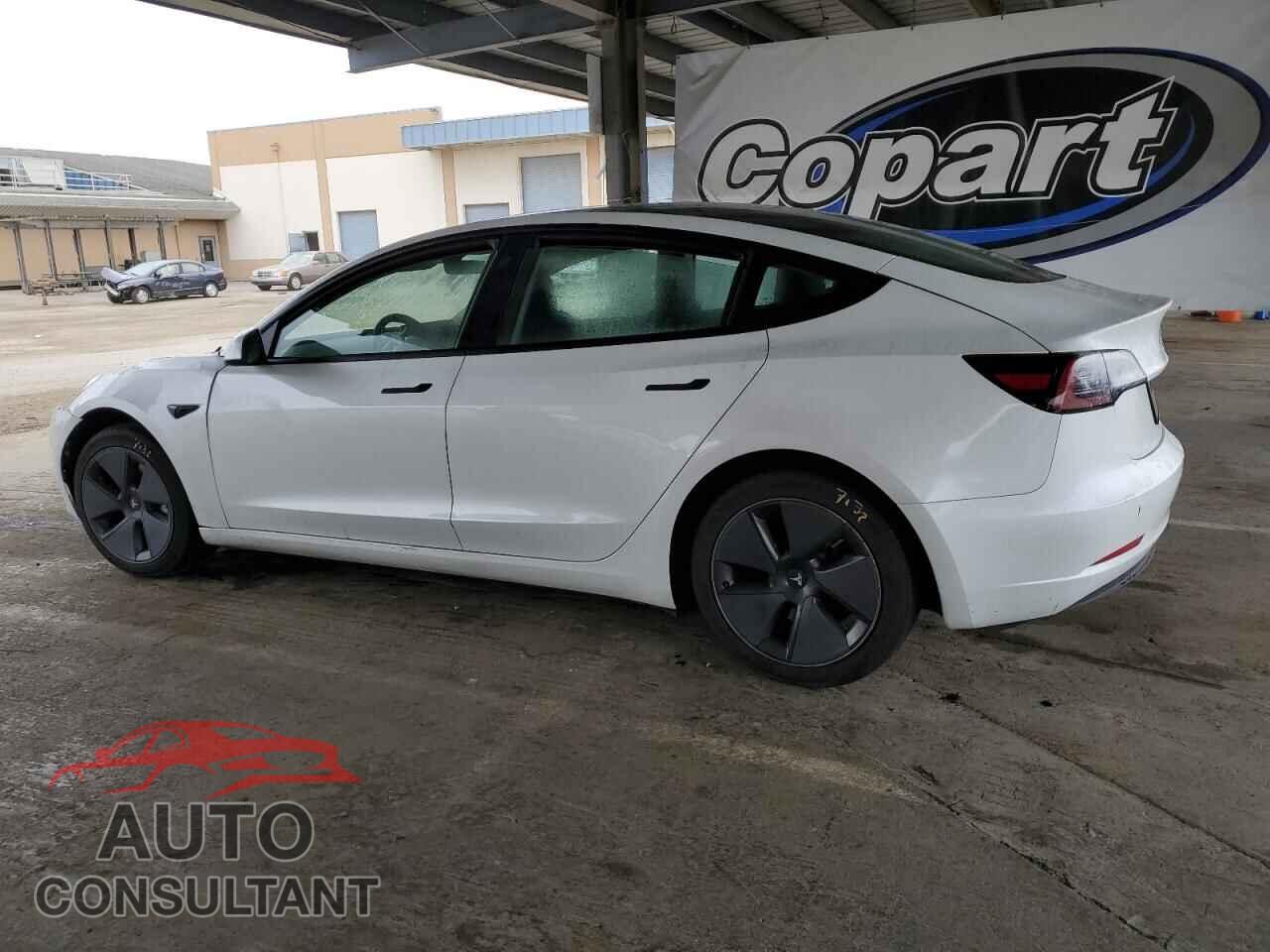 TESLA MODEL 3 2023 - 5YJ3E1EA7PF417410
