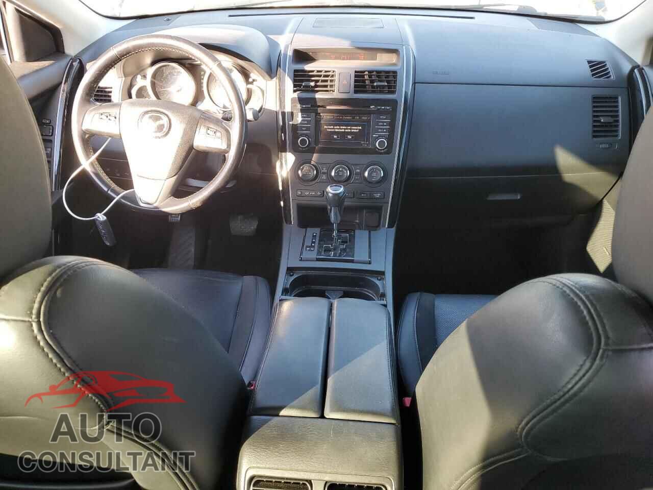 MAZDA CX-9 2013 - JM3TB2CA6D0423122