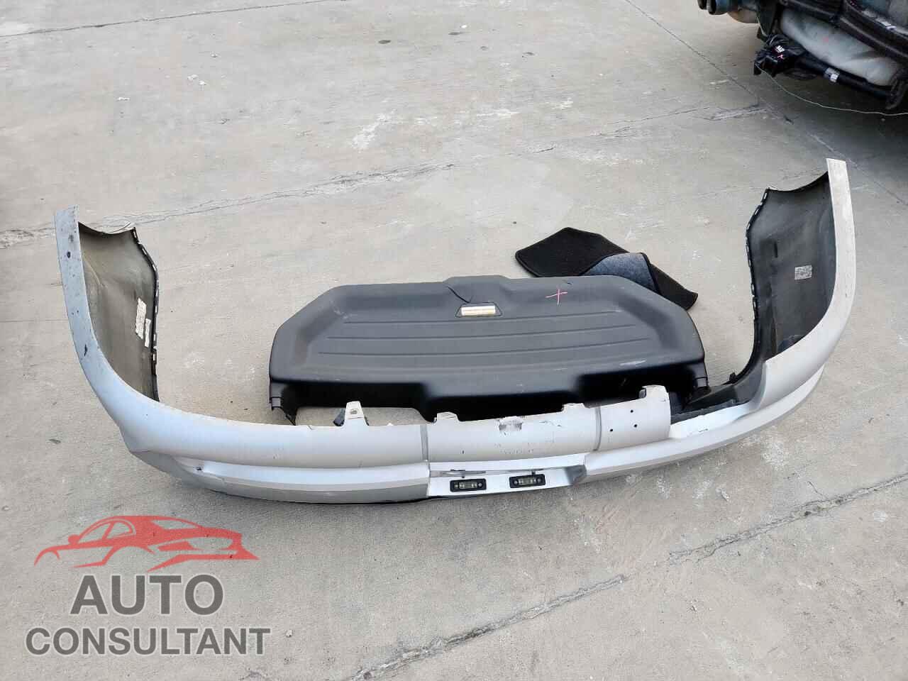 FORD FLEX 2010 - 2FMGK5BC3ABA98854