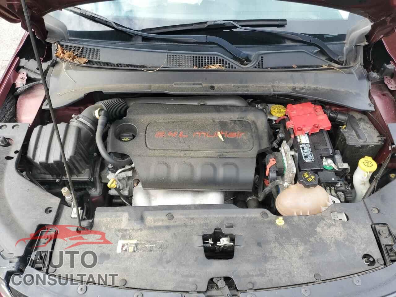 JEEP COMPASS 2021 - 3C4NJDDB2MT590636