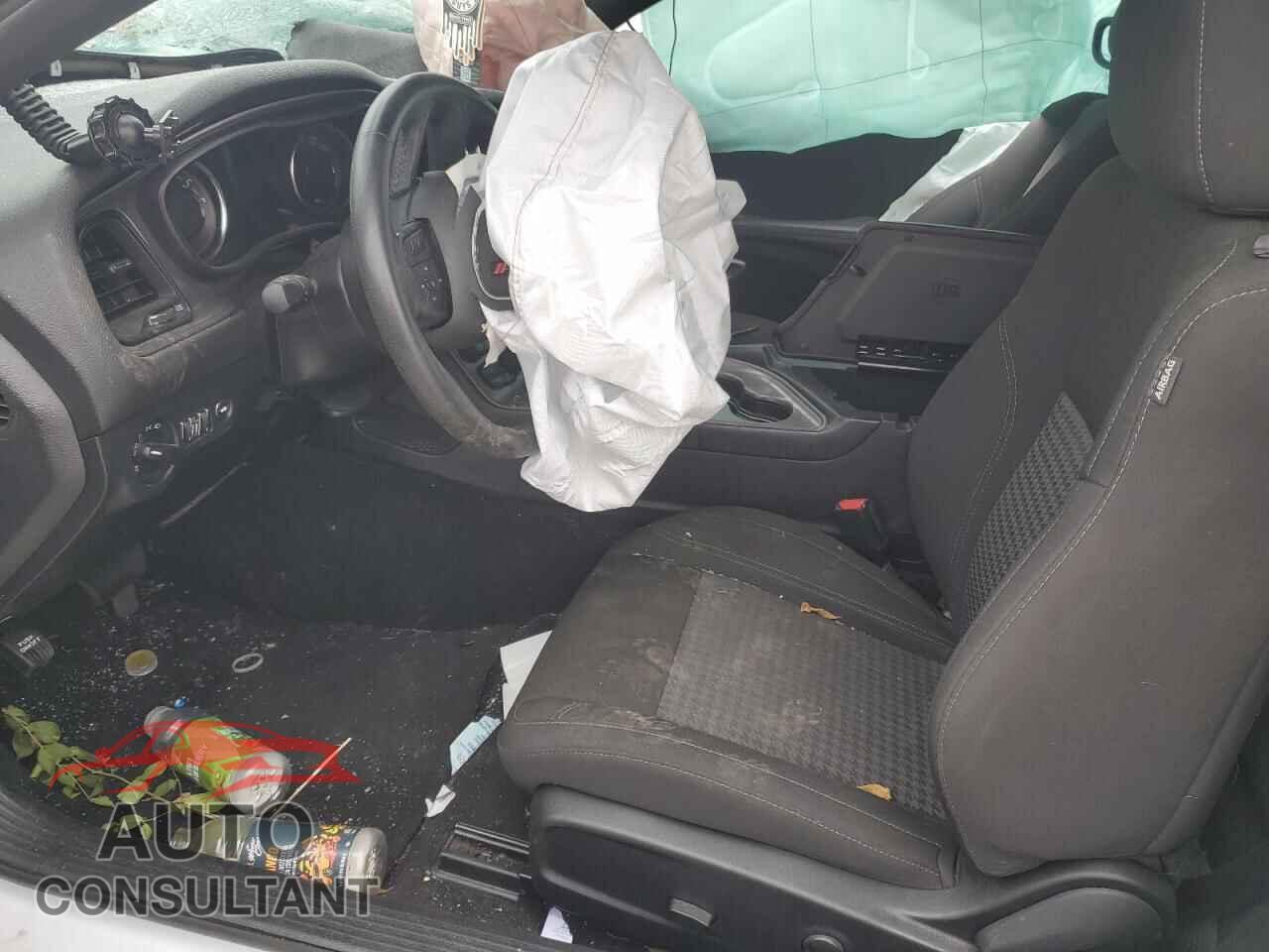 DODGE CHALLENGER 2023 - 2C3CDZAG0PH542615