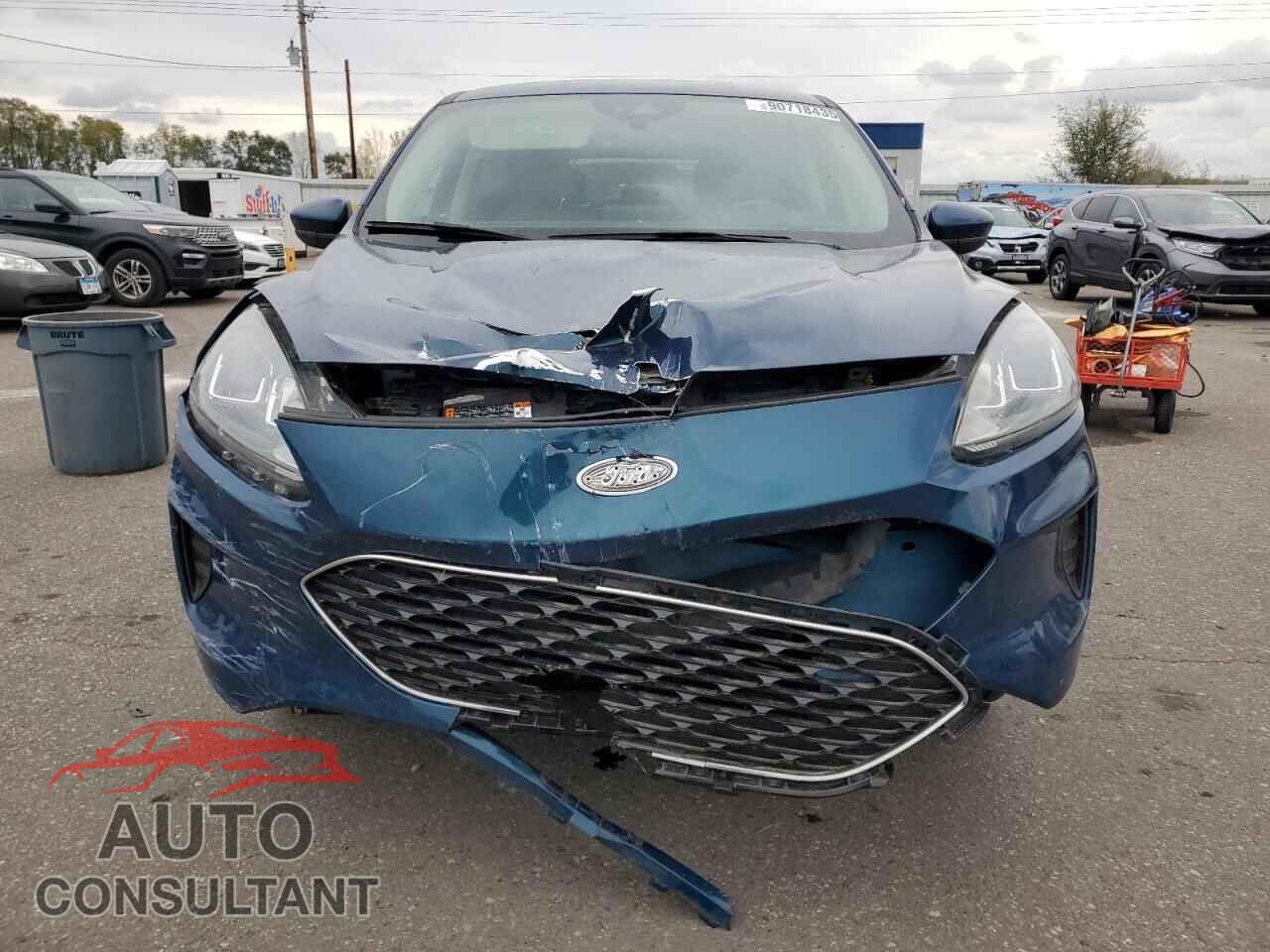 FORD ESCAPE 2020 - 1FMCU9G6XLUA57007