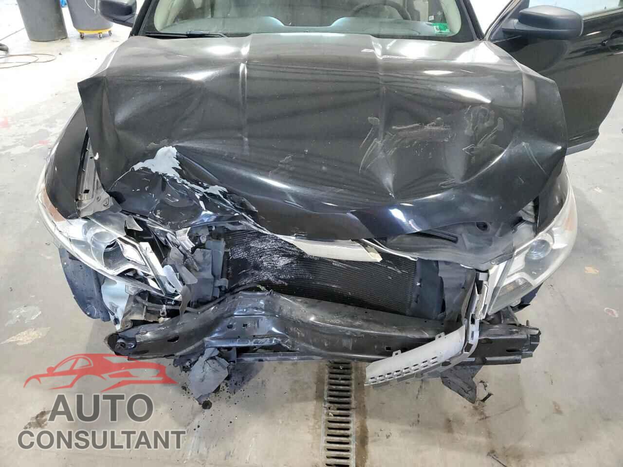 FORD TAURUS 2011 - 1FAHP2DW1BG130247