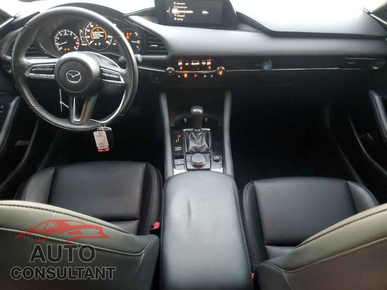 MAZDA 3 2021 - JM1BPACL5M1329583