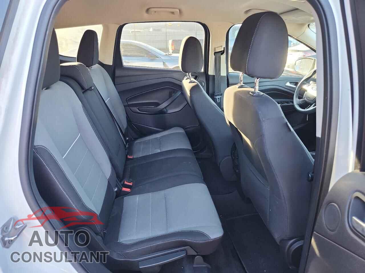 FORD ESCAPE 2014 - 1FMCU9GX4EUC60244