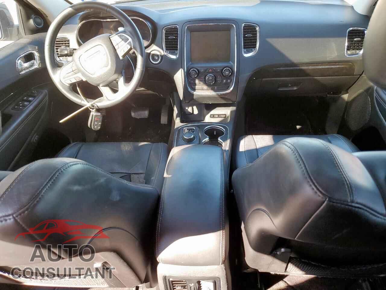 DODGE DURANGO 2015 - 1C4RDHEG0FC907256