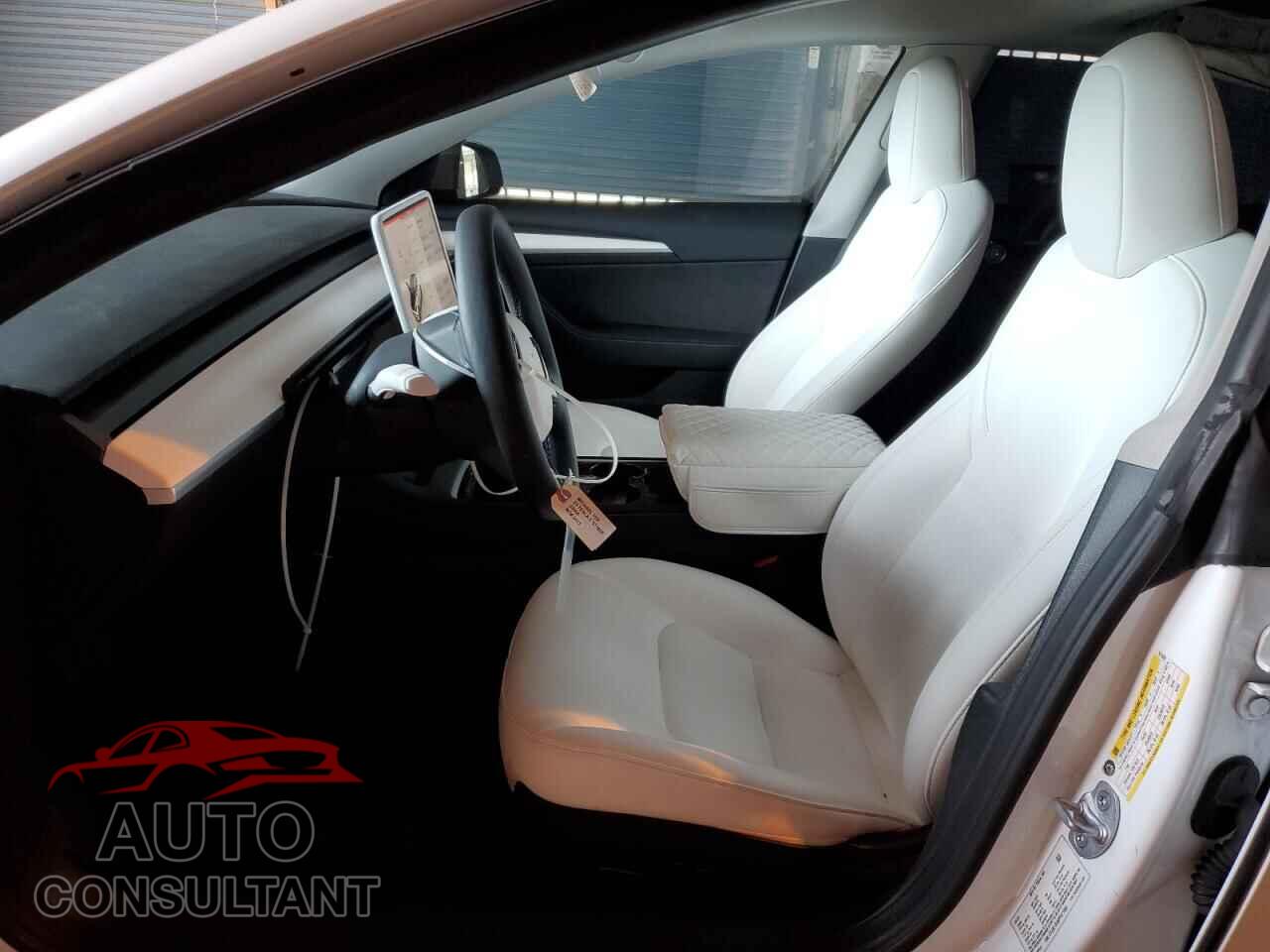 TESLA MODEL 3 2023 - 5YJ3E1EA6PF571655