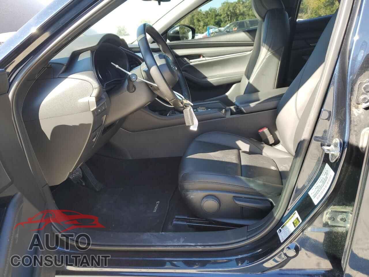 MAZDA 3 SELECT S 2025 - JM1BPAKM0S1752899