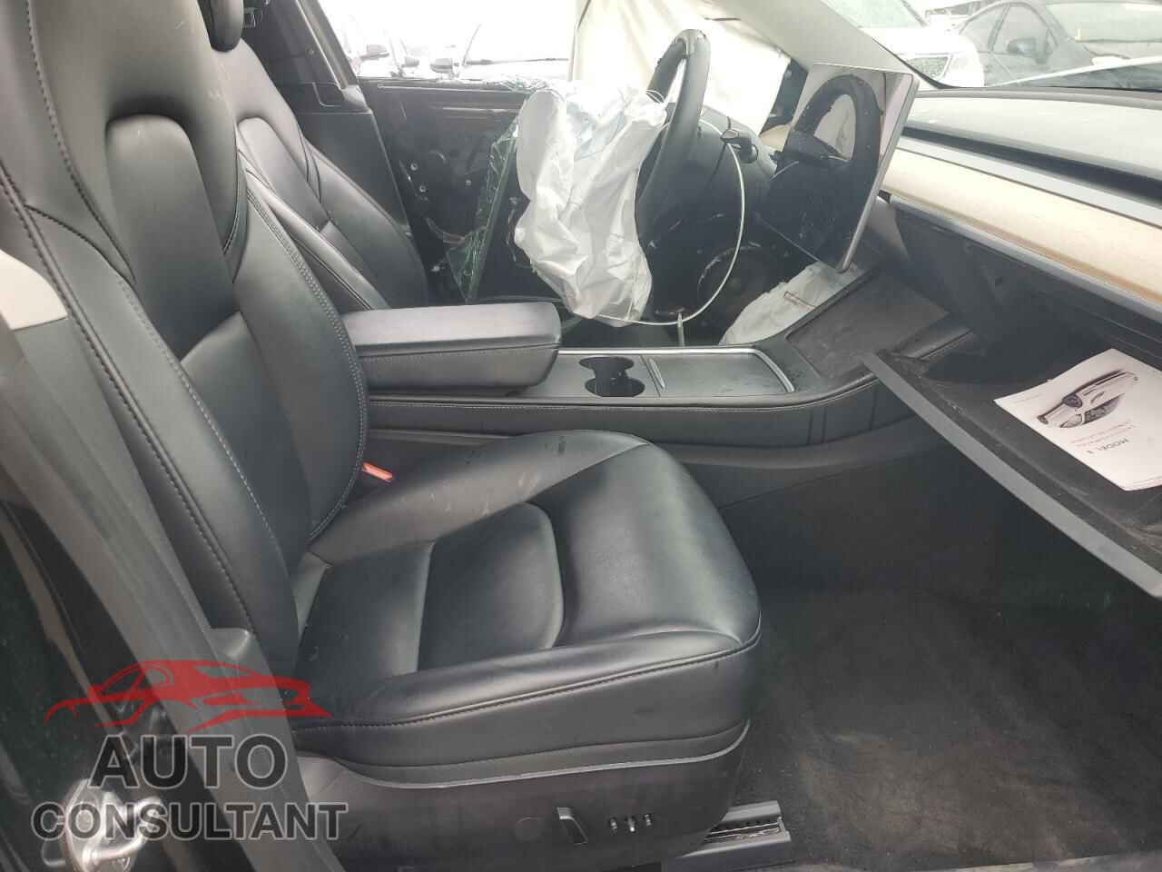 TESLA MODEL 3 2023 - 5YJ3E1EA1PF450841