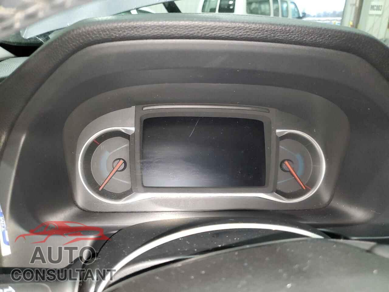 HONDA PILOT 2021 - 5FNYF6H65MB066273