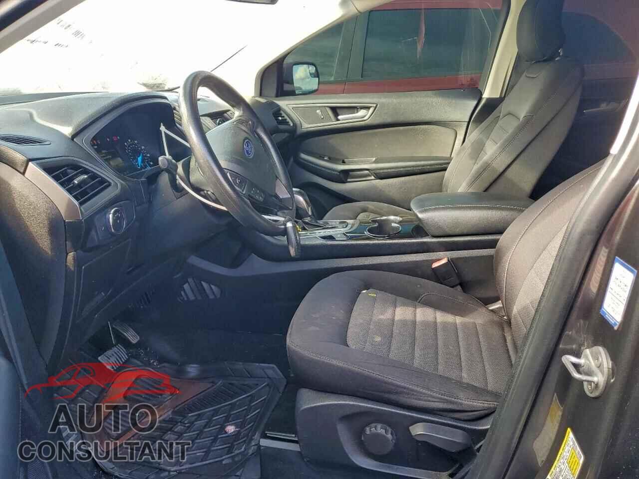 FORD EDGE 2018 - 2FMPK3G96JBC62082