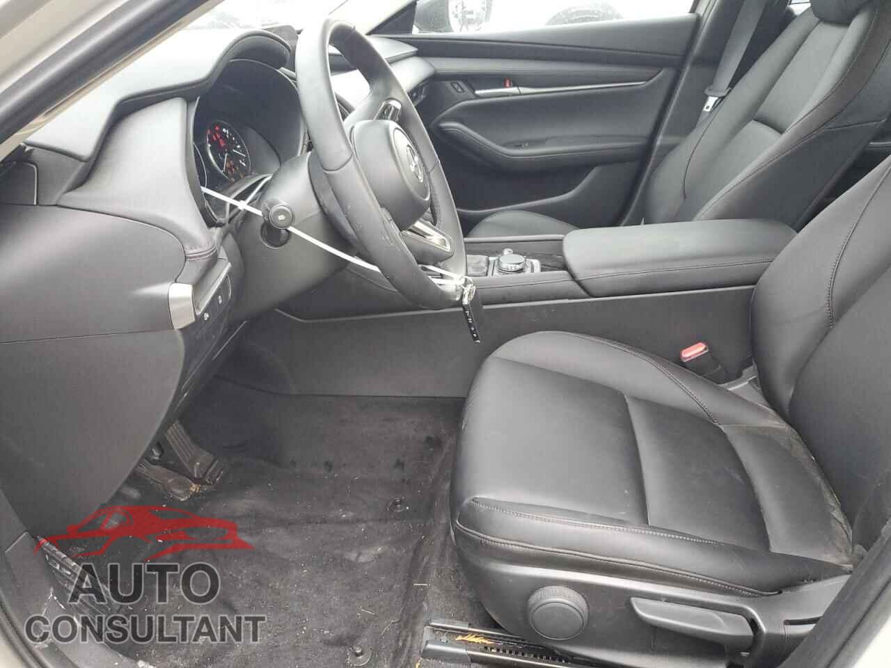 MAZDA 3 SELECT S 2025 - JM1BPABM2S1775858