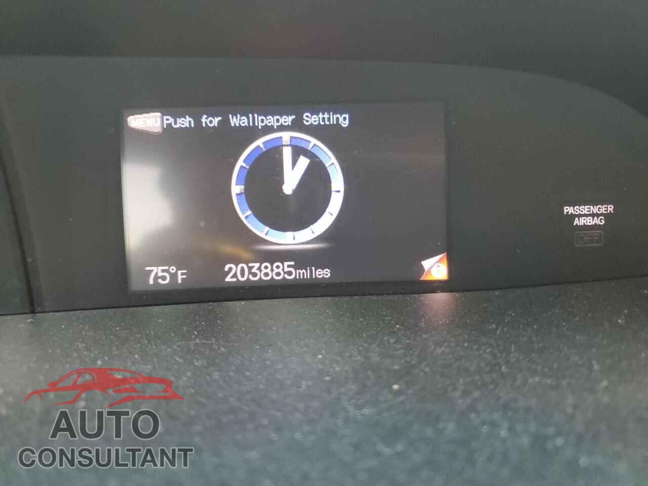 HONDA CIVIC 2012 - 19XFB2F82CE039276