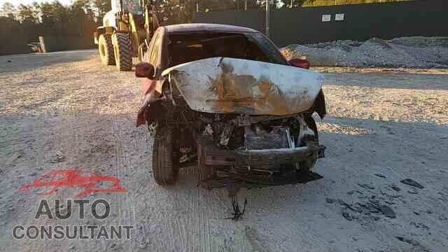 MITSUBISHI MIRAGE 2020 - ML32F3FJ7LHF08065