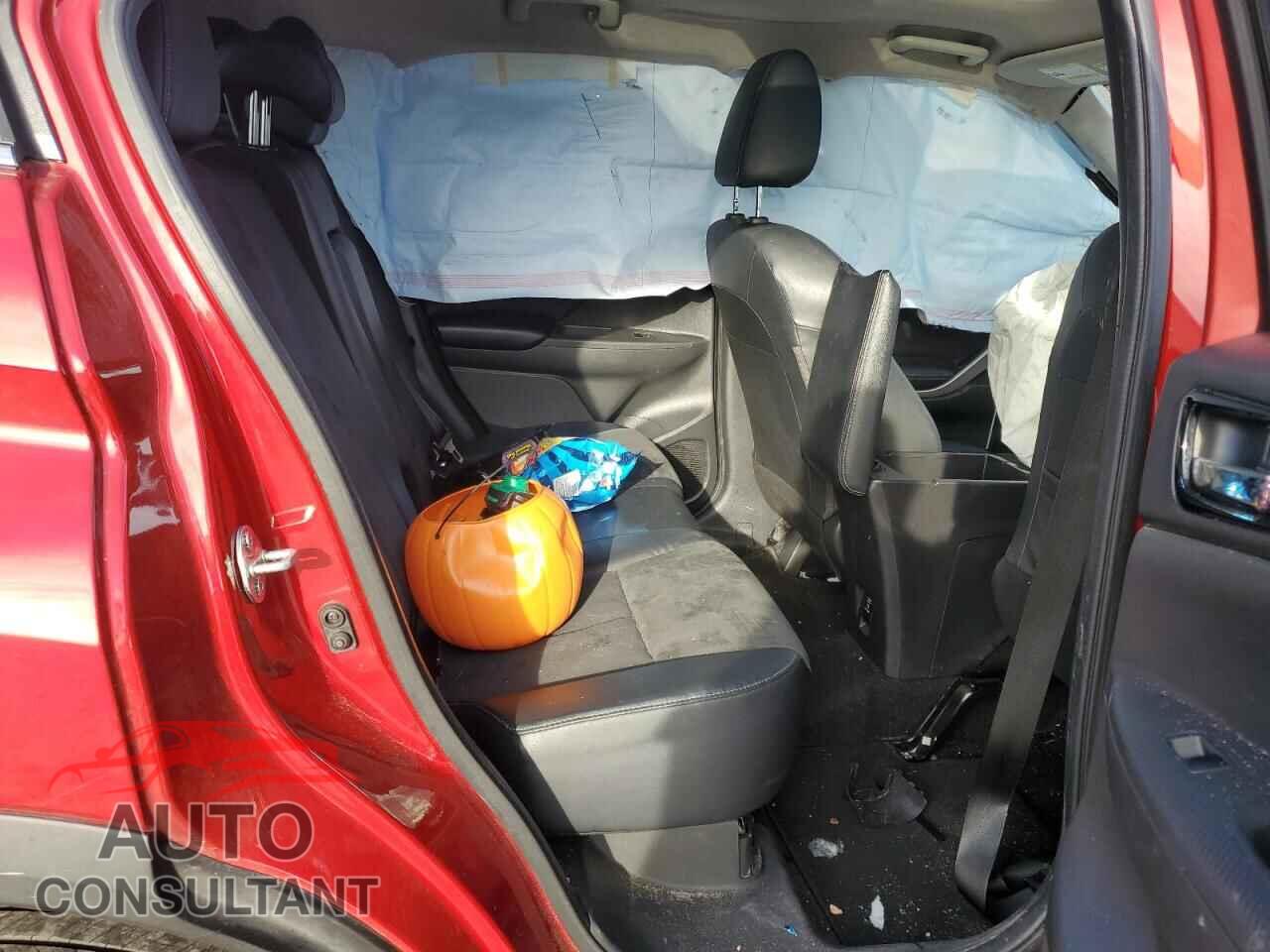 MITSUBISHI ECLIPSE 2022 - JA4ASWAAXNZ060485
