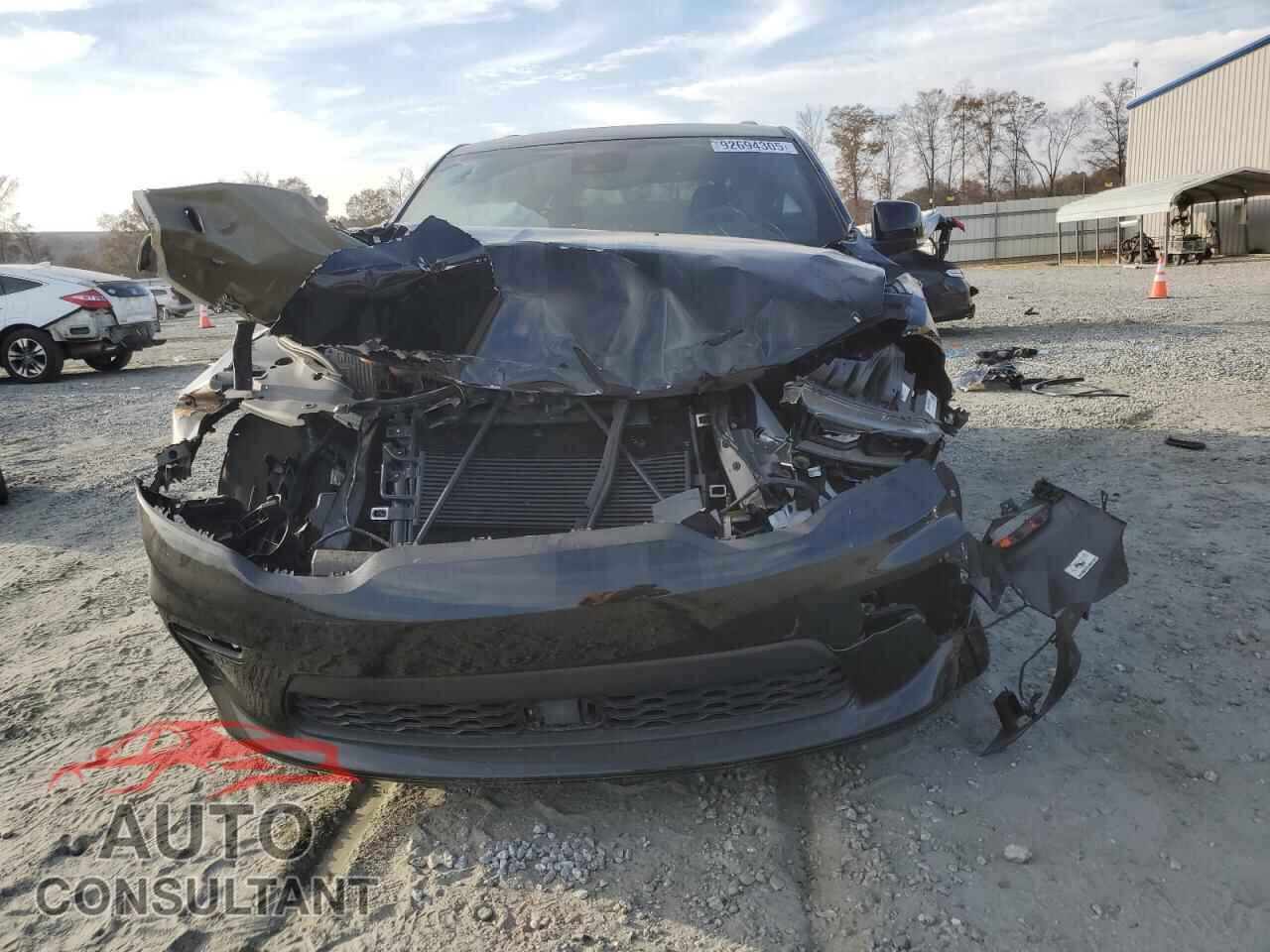 DODGE DURANGO 2023 - 1C4RDHDG2PC555512