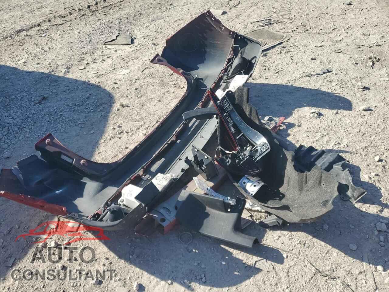 MITSUBISHI ECLIPSE 2019 - JA4AT4AA5KZ018240
