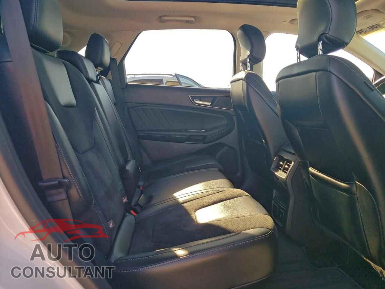 FORD EDGE 2016 - 2FMPK4AP5GBB04712