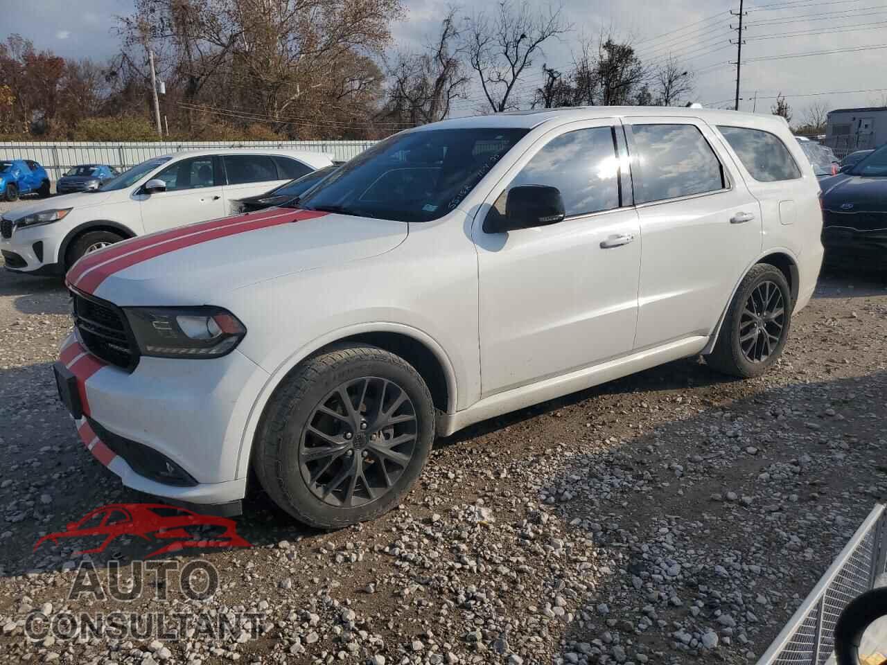 DODGE DURANGO 2015 - 1C4SDJCT5FC690246