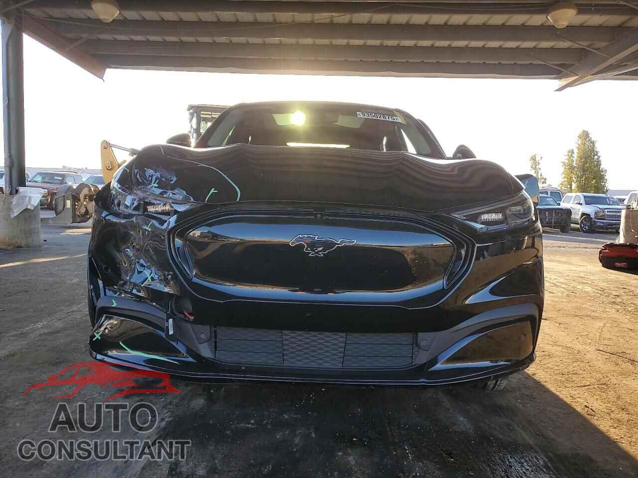 FORD MUSTANG 2023 - 3FMTK3SS8PMA18143