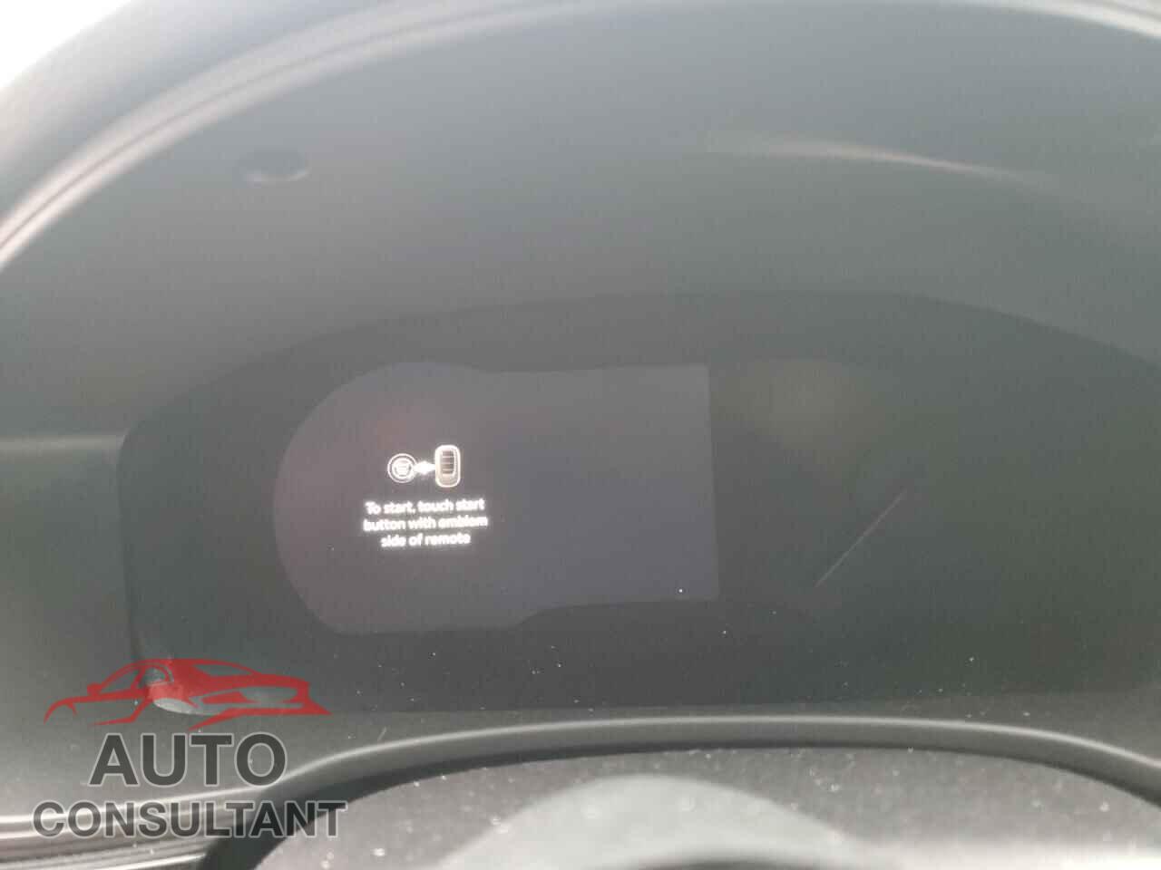 HONDA CIVIC 2025 - 2HGFE2F54SH596658