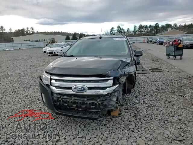 FORD EDGE 2013 - 2FMDK4JC4DBB48681