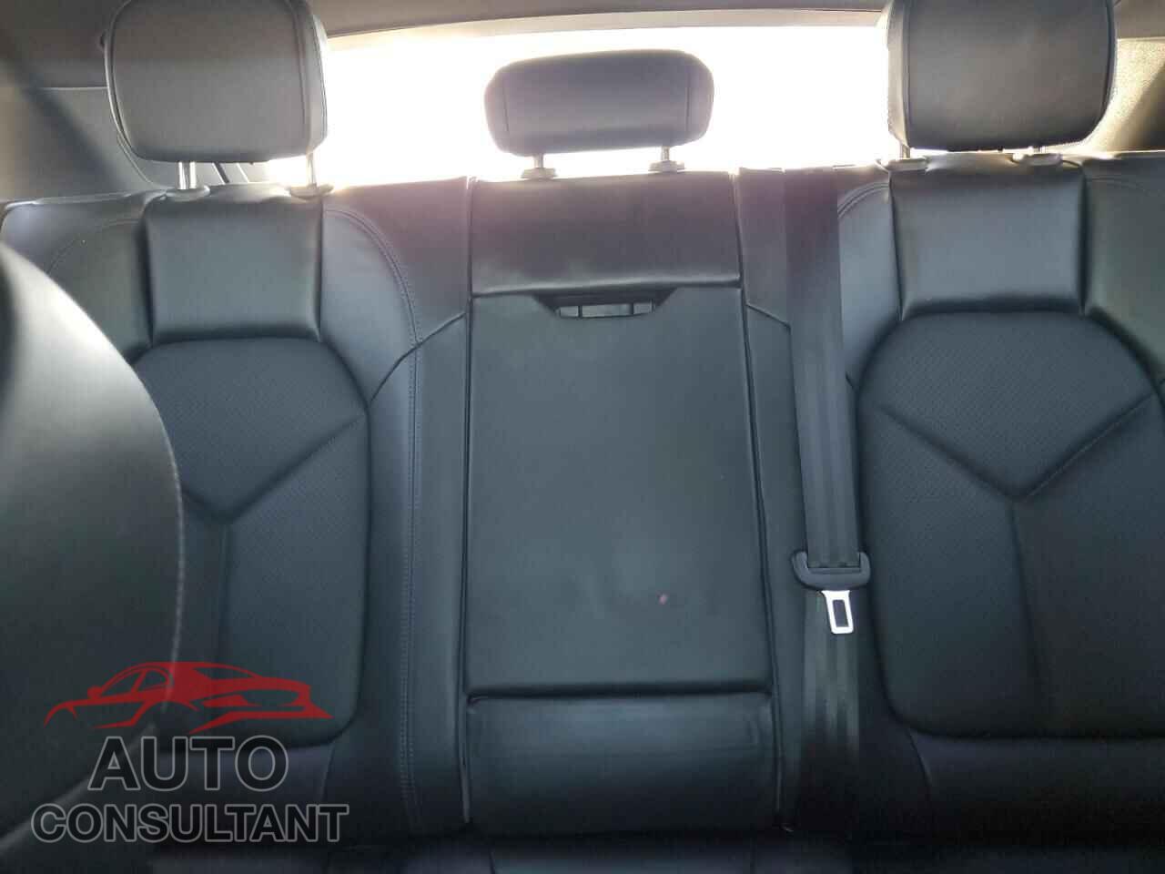 PORSCHE MACAN BASE 2023 - WP1AA2A59PLB15890