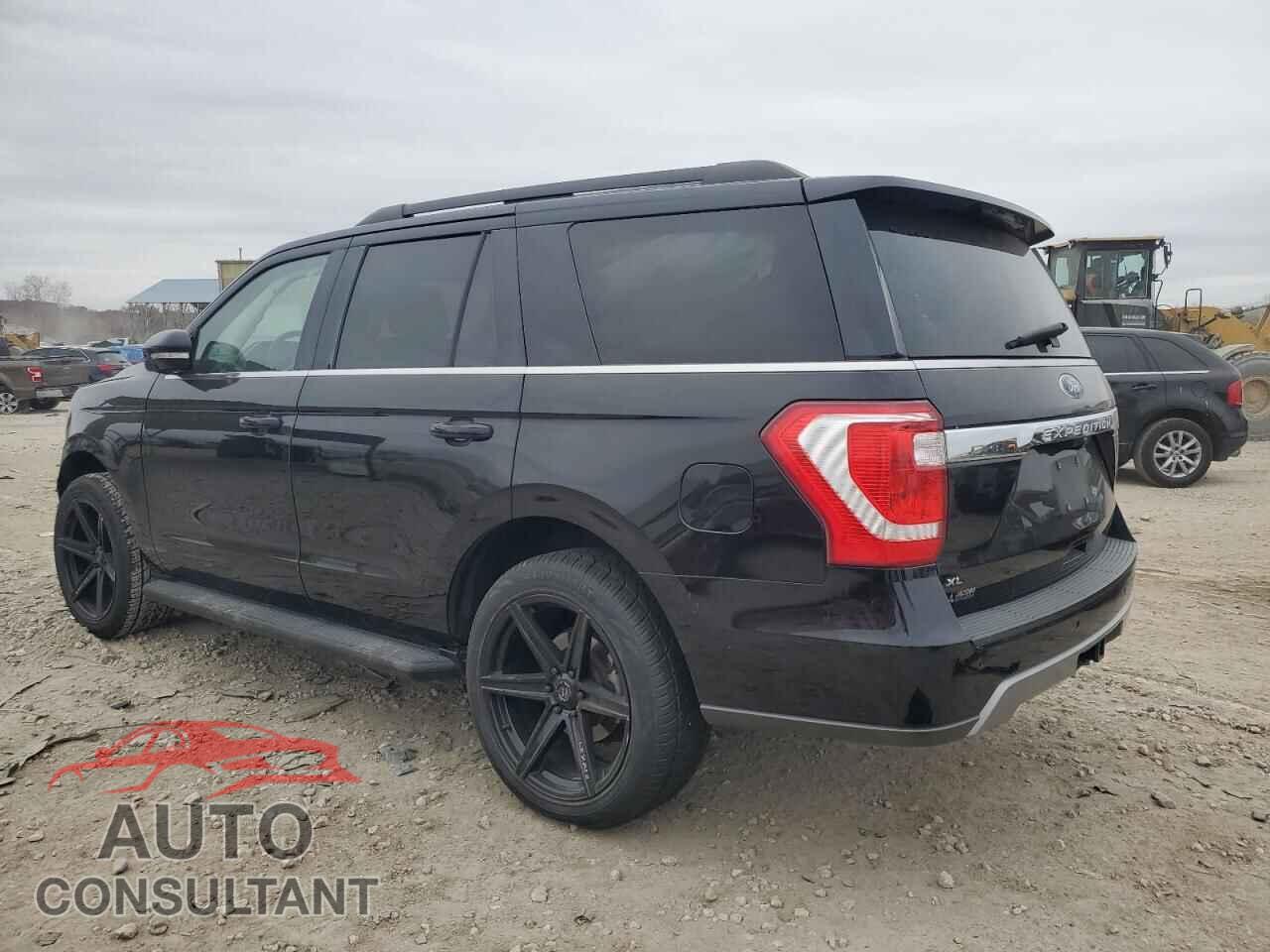 FORD EXPEDITION 2020 - 1FMJU1HT0LEB01149