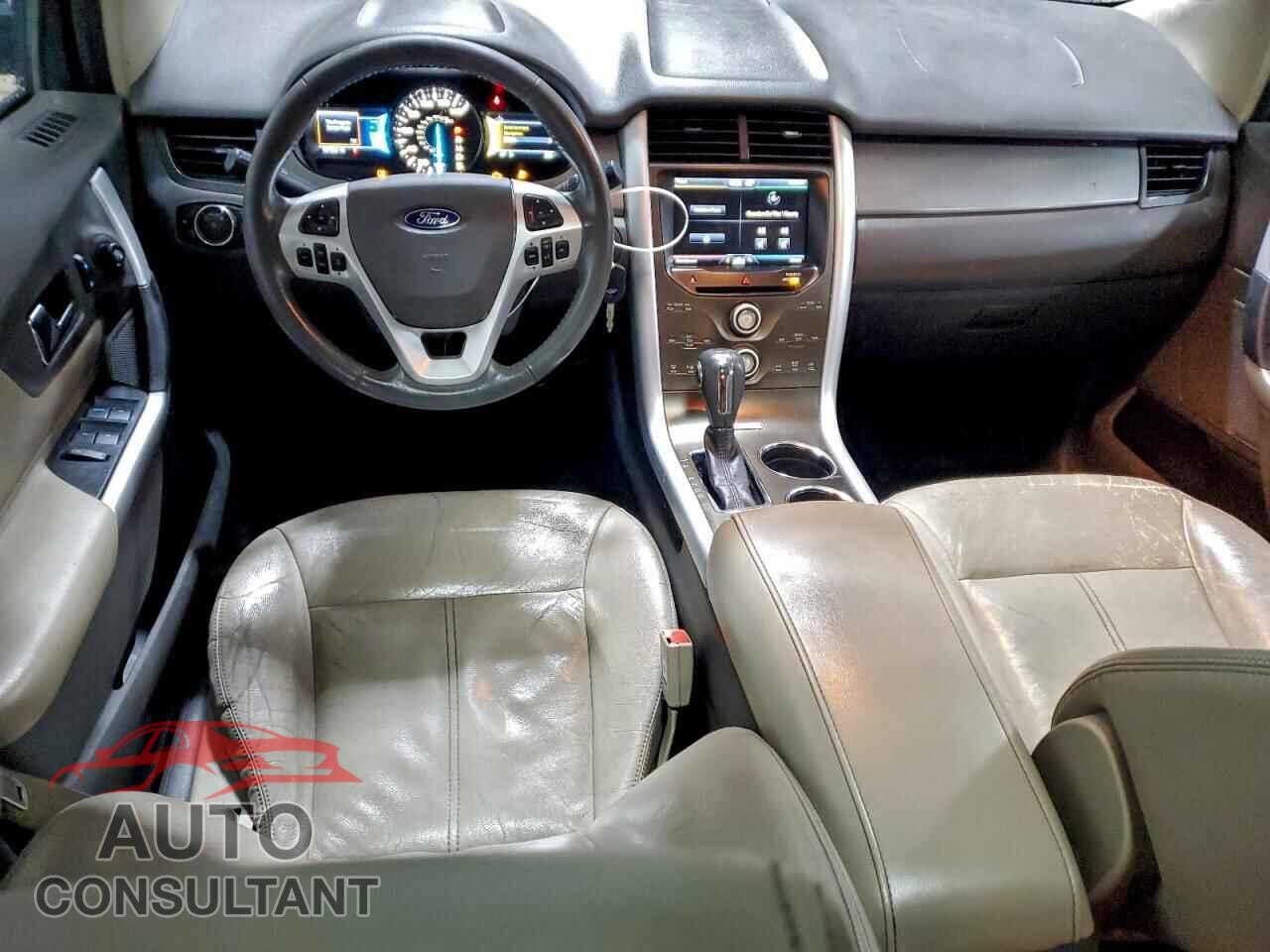 FORD EDGE 2014 - 2FMDK4JCXEBA08703