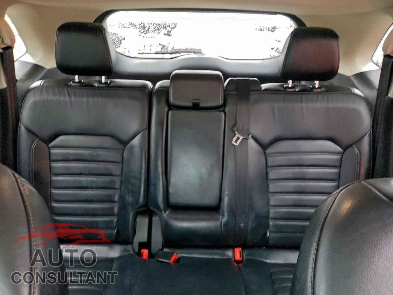 FORD EDGE 2016 - 2FMPK3J94GBB13168