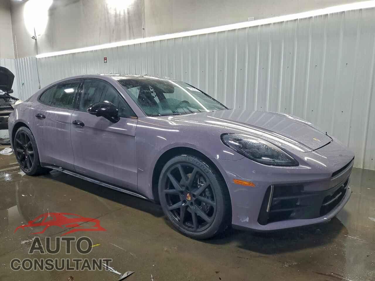 PORSCHE PANAMERA 2024 - WP0AA2YA5RL005281