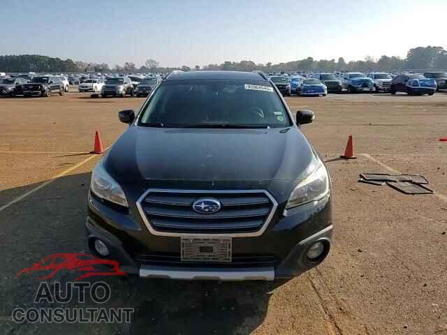 SUBARU OUTBACK 2017 - 4S4BSATC1H3291869