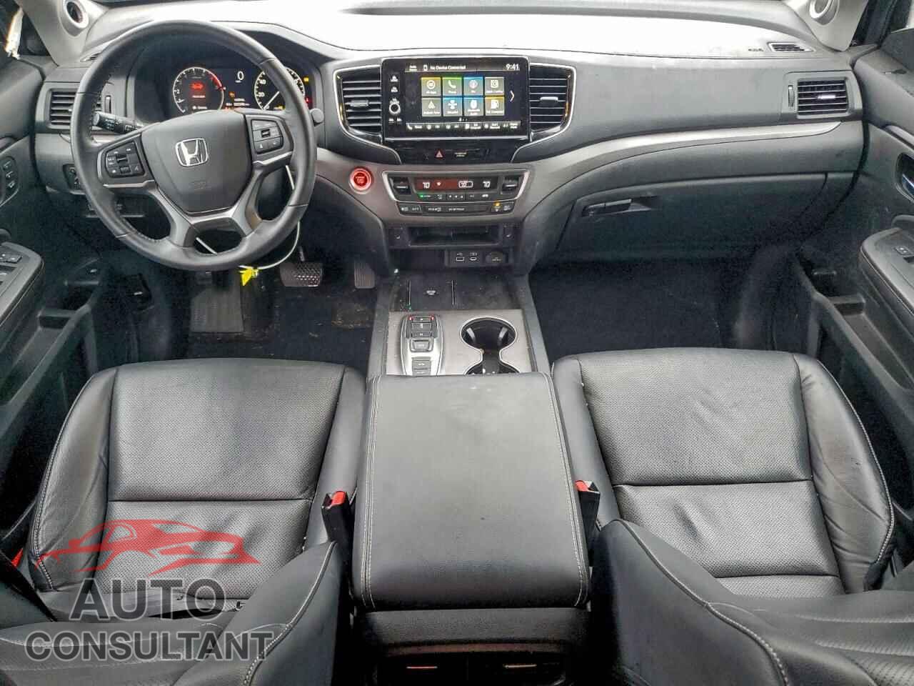 HONDA RIDGELINE 2024 - 5FPYK3F59RB018245