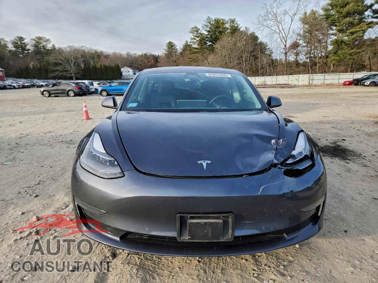 TESLA MODEL 3 2021 - 5YJ3E1EA0MF925732