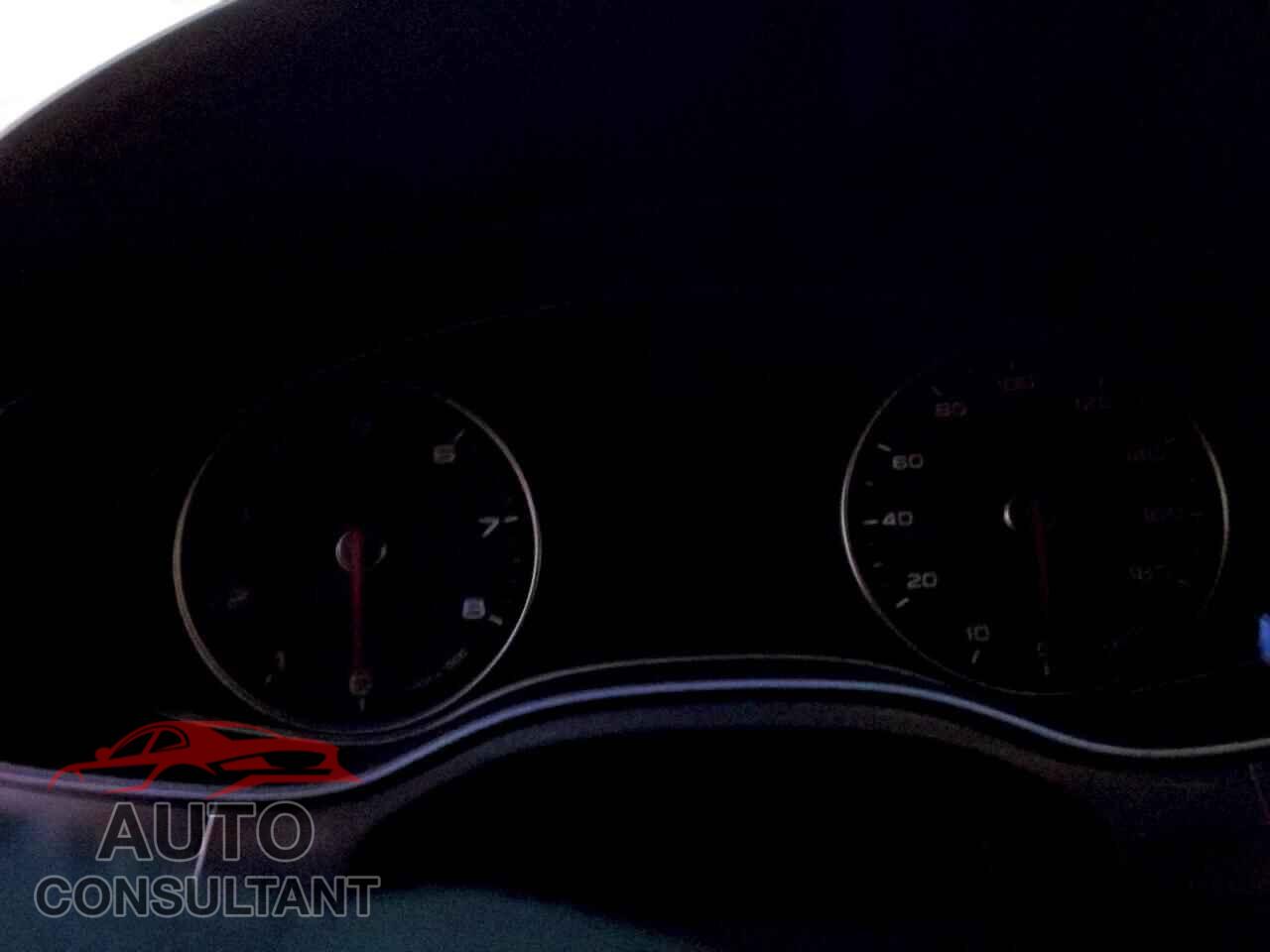 AUDI A7 2014 - WAU2GAFC2EN079898