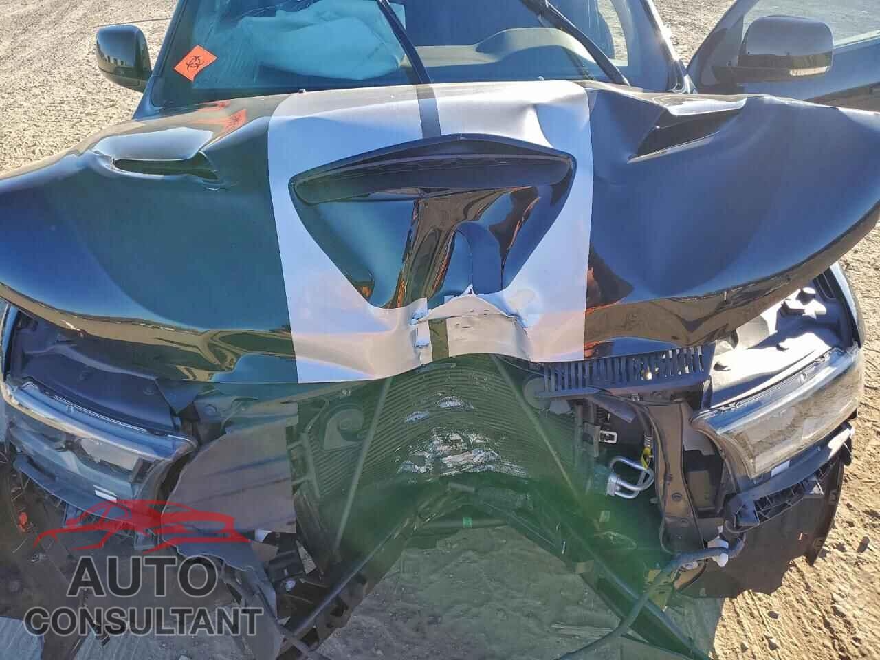DODGE DURANGO 2023 - 1C4SDJCT3PC656212