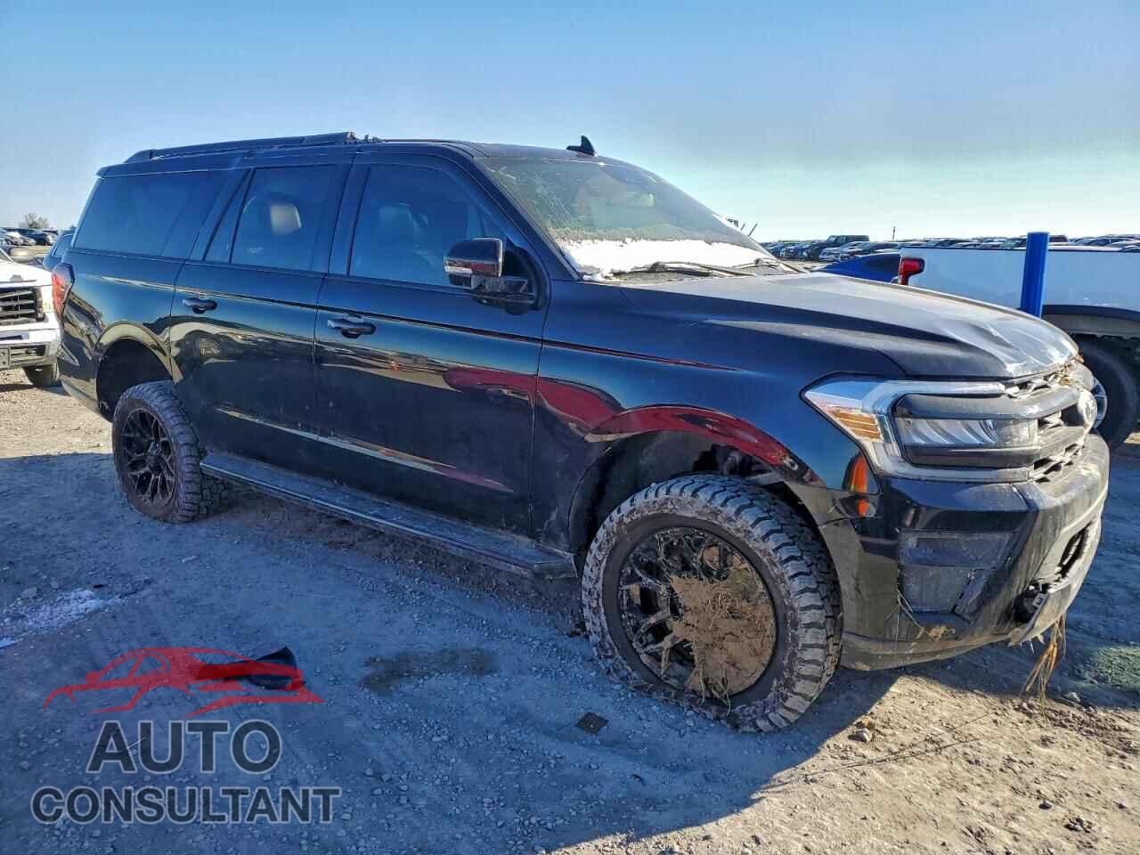 FORD EXPEDITION 2022 - 1FMJK2AT5NEA29227