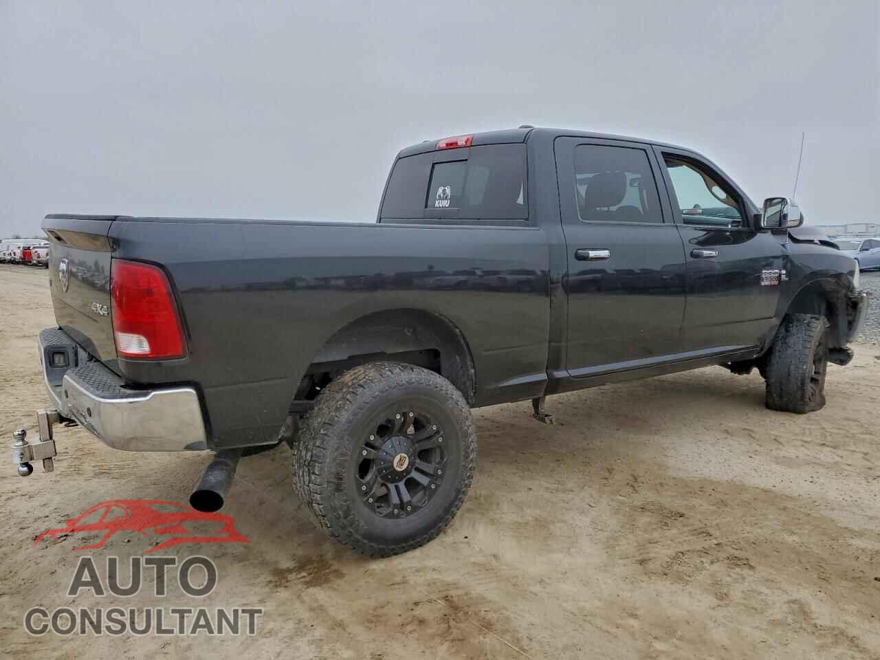 DODGE All Models 2011 - 3D7UT2CL8BG530778