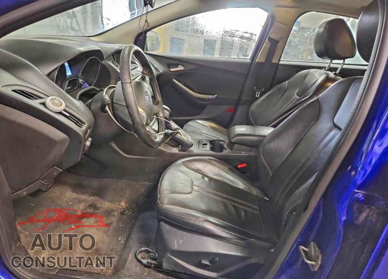 FORD FOCUS 2014 - 1FADP3F26EL244738