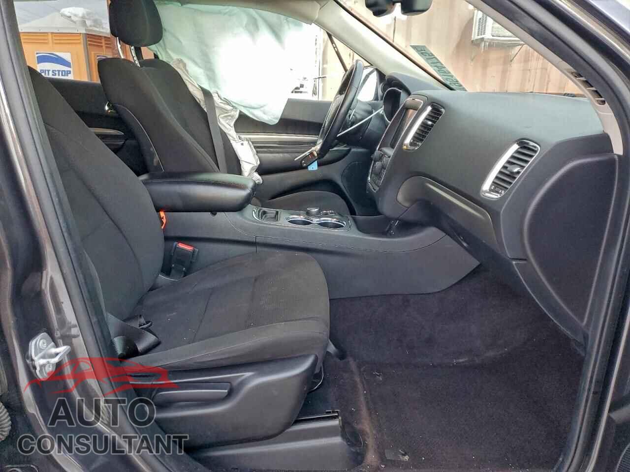 DODGE DURANGO 2015 - 1C4RDJAG6FC188625